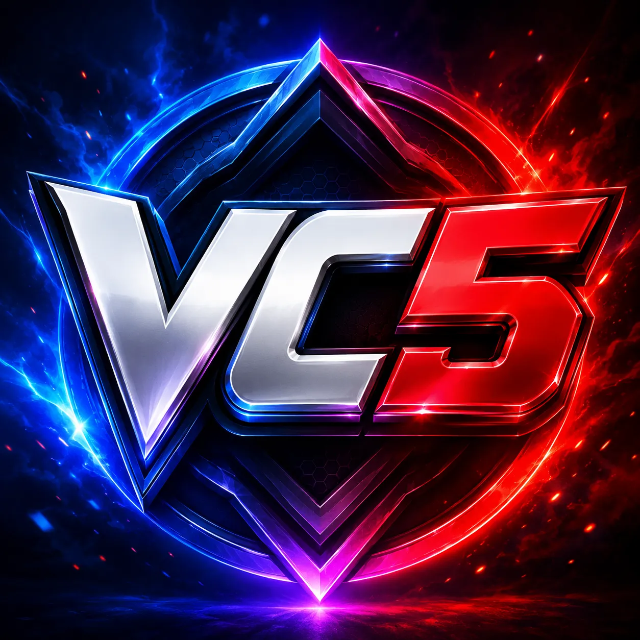 VC5 - Game Strategi Terbaik untuk Penggemar Perang dan Taktik